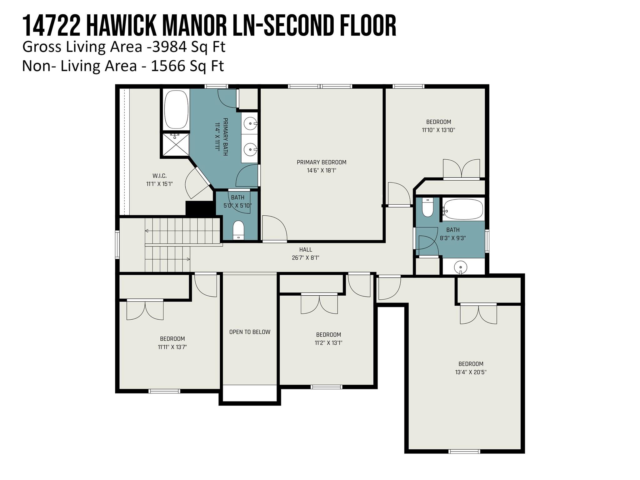 Bridlestone - Residential