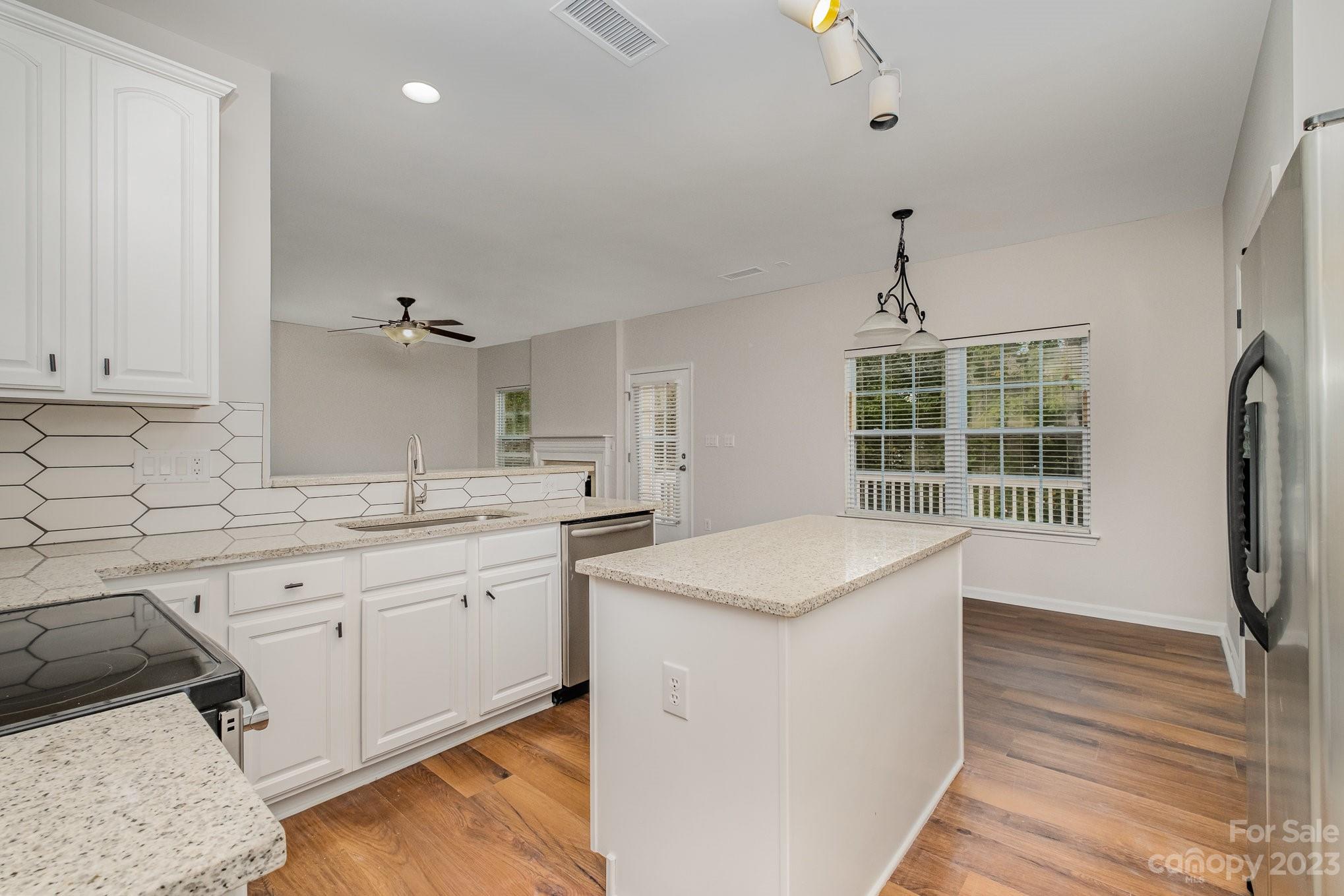 Bridlestone - Residential