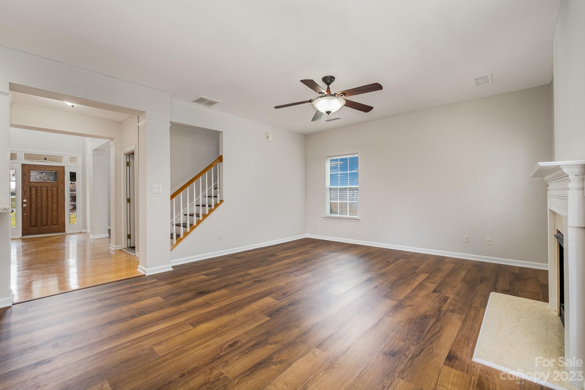 Bridlestone - Residential