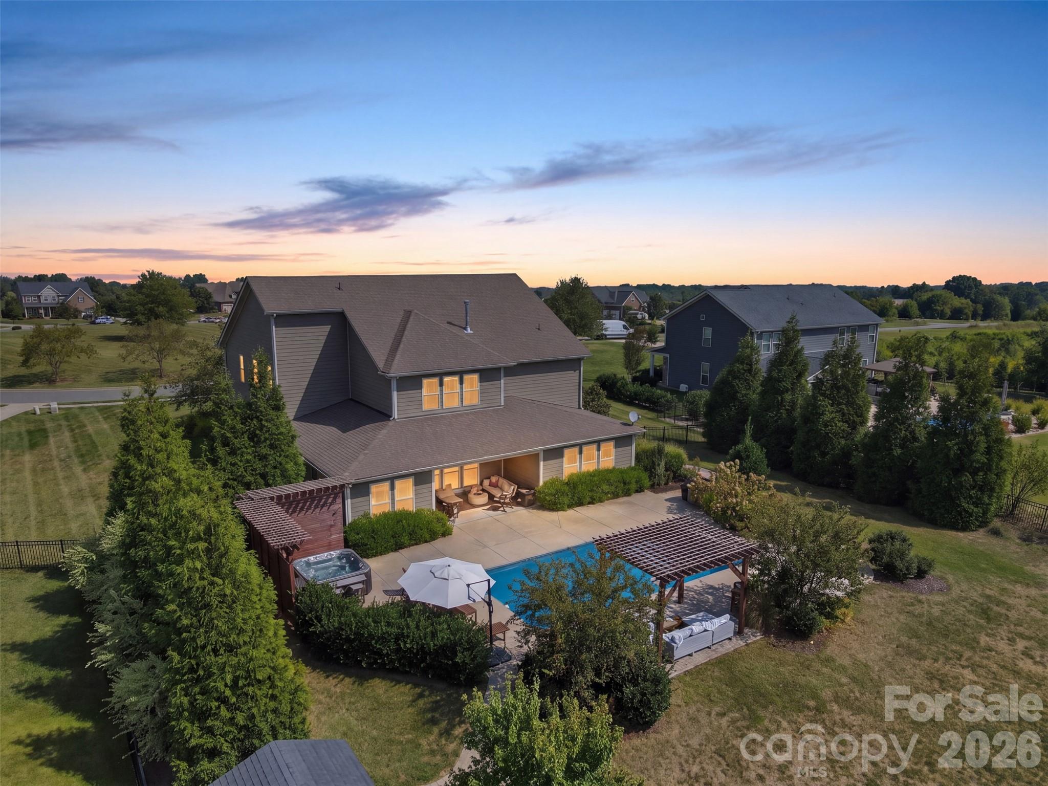 110 Kenna Court