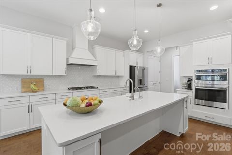 Photo of 18041 Culross Lane, Charlotte, NC 28278 (MLS # 4390102)