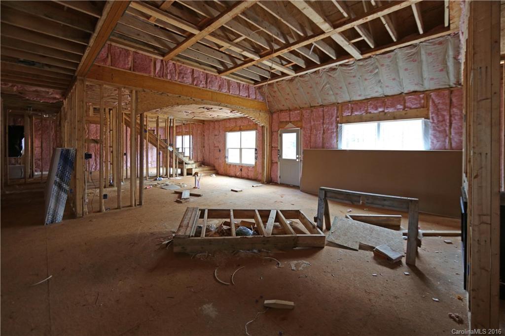 Lauren Pines - Residential