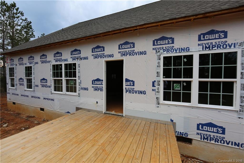 Lauren Pines - Residential