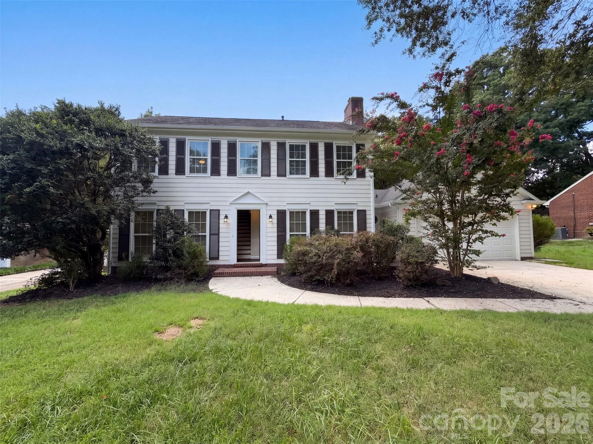 6735 Carmel Hills Drive, Charlotte, NC, 28226