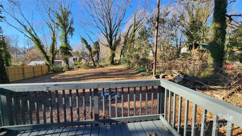 A home in Kannapolis