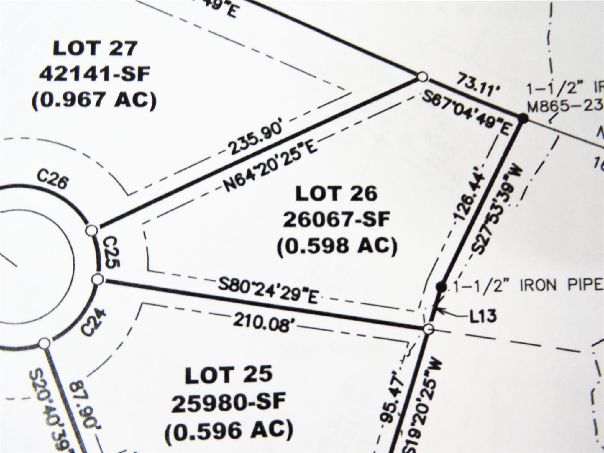 Tillery Tradition - Land