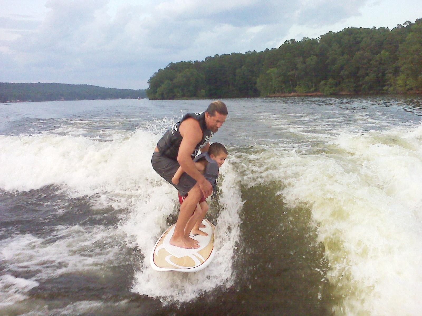 Tillery Tradition - Land