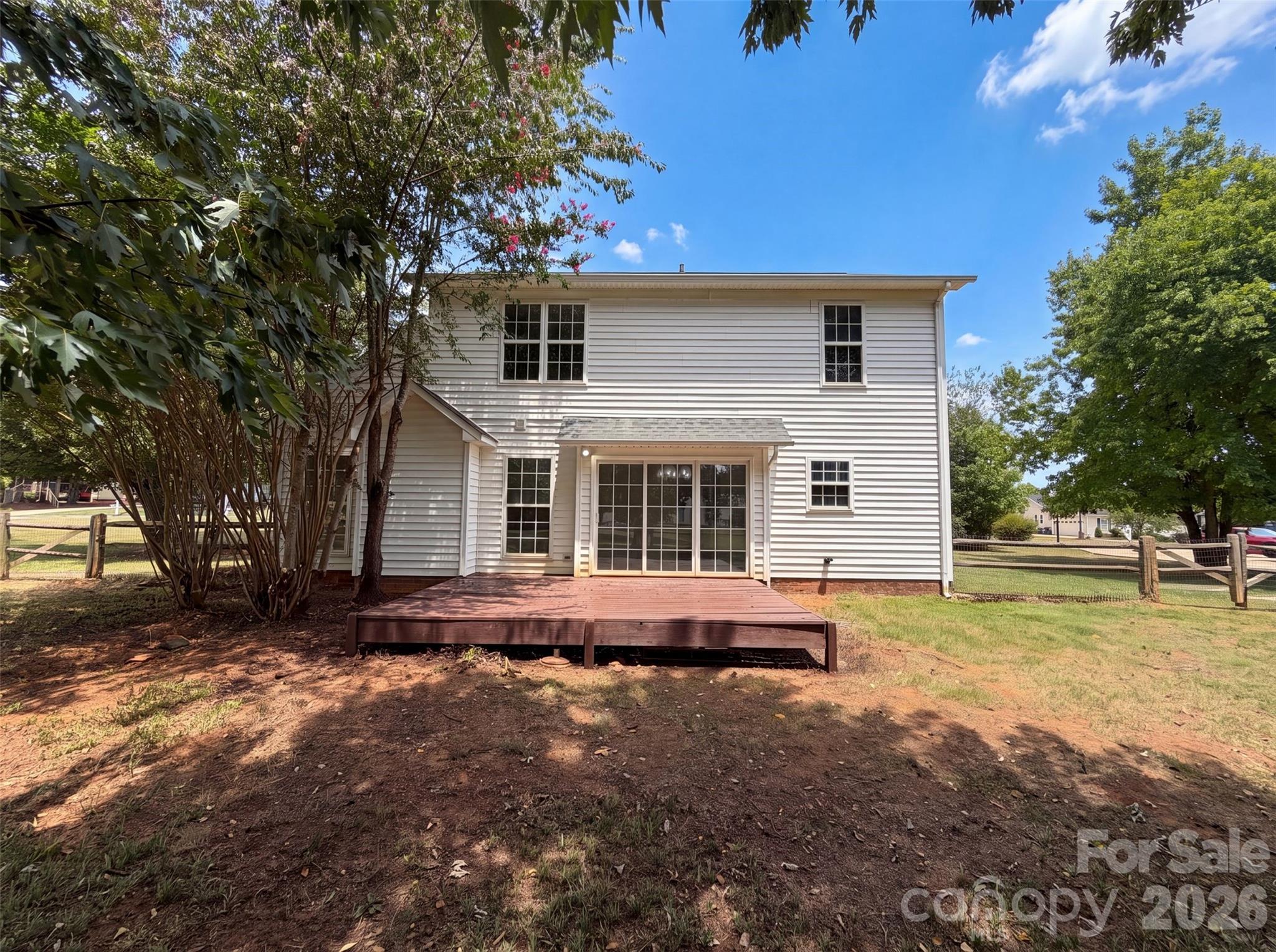 729 Cress School Road