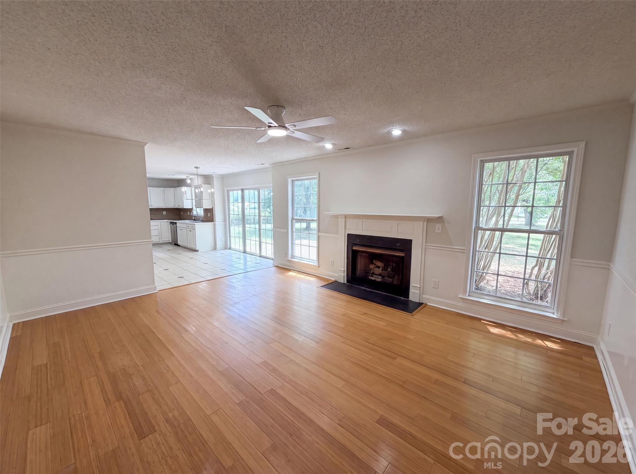 729 Cress School Road