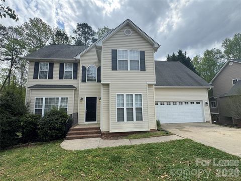 Photo of 4338 Timberwood Drive, Gastonia, NC 28056 (MLS # 4364142)