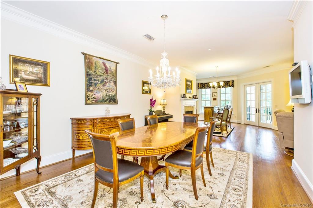 Rosewood - Residential