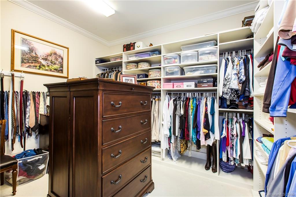 Rosewood - Residential