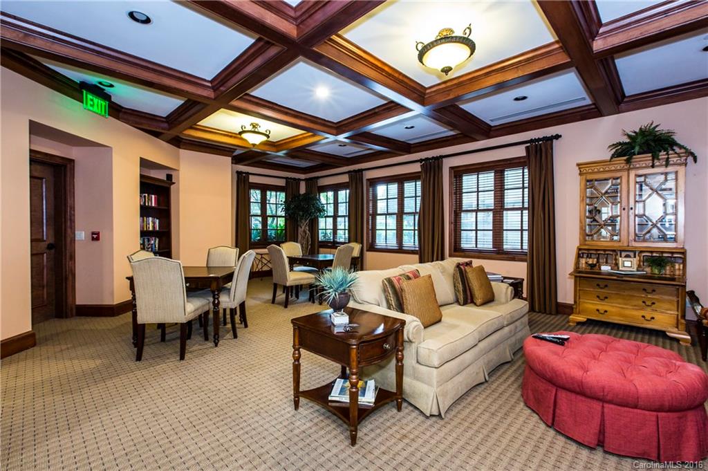 Rosewood - Residential