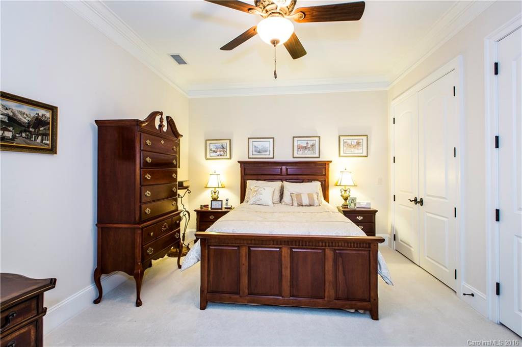 Rosewood - Residential