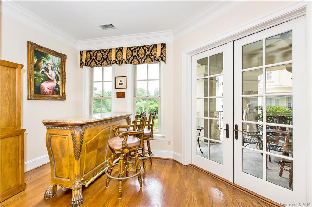 Rosewood - Residential