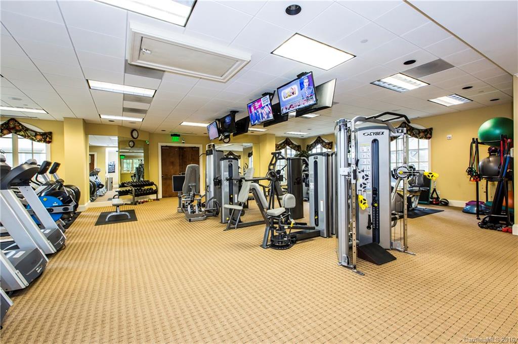 Rosewood - Residential