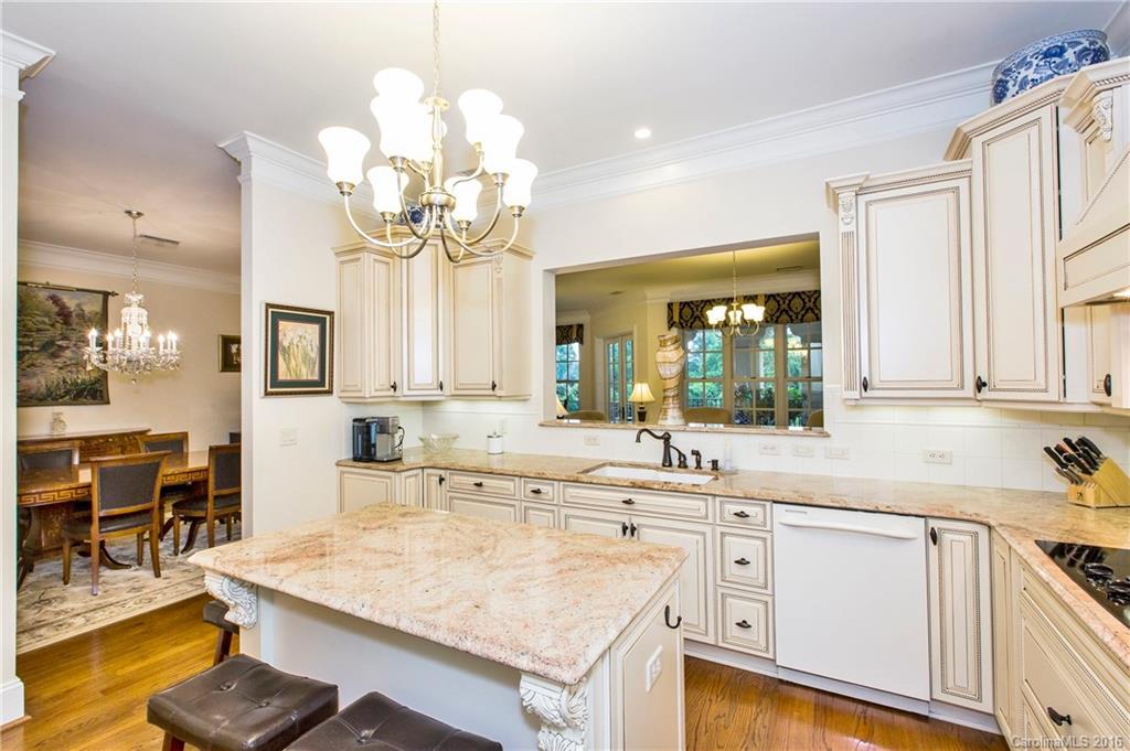 Rosewood - Residential