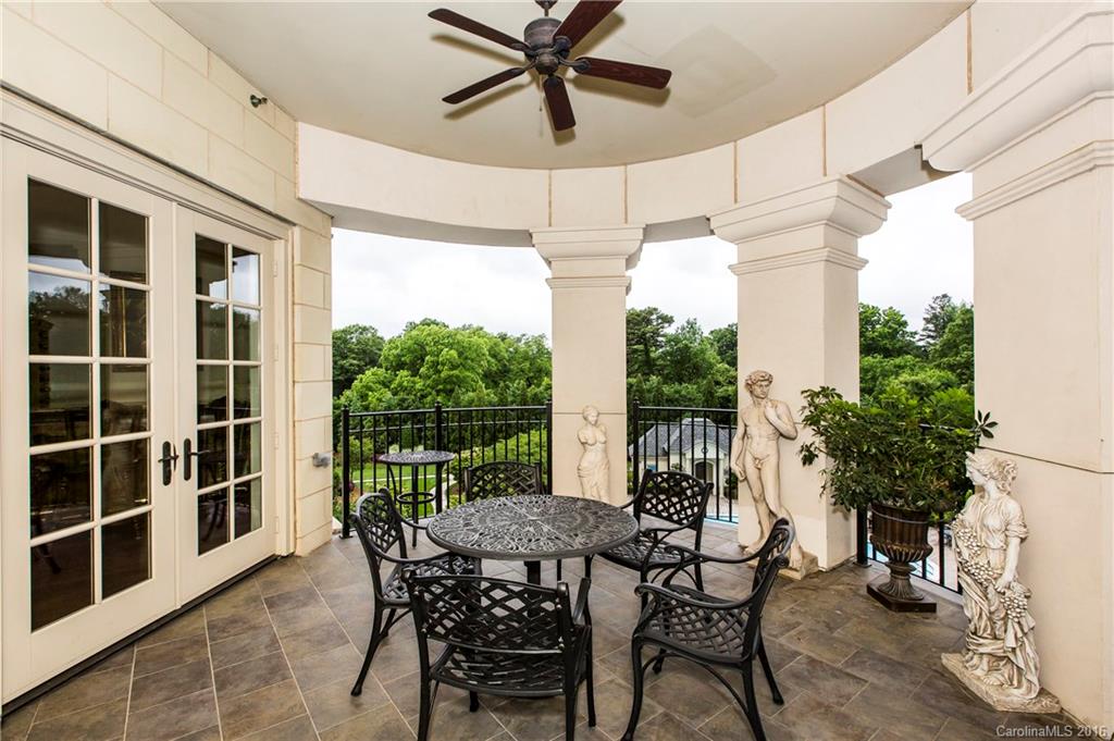 Rosewood - Residential