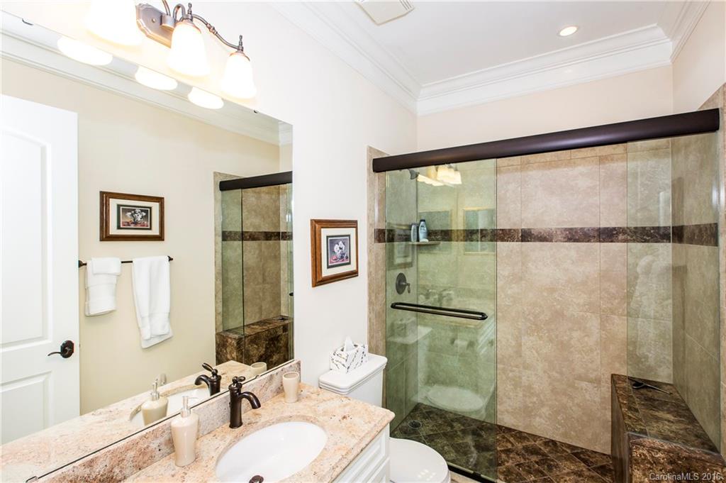 Rosewood - Residential