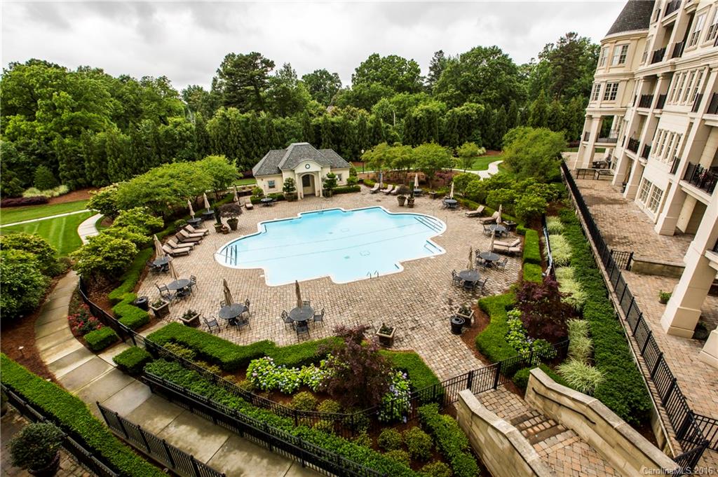 Rosewood - Residential