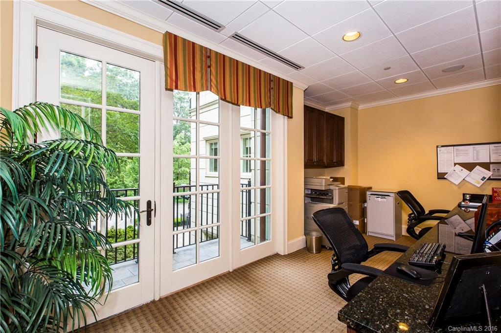 Rosewood - Residential