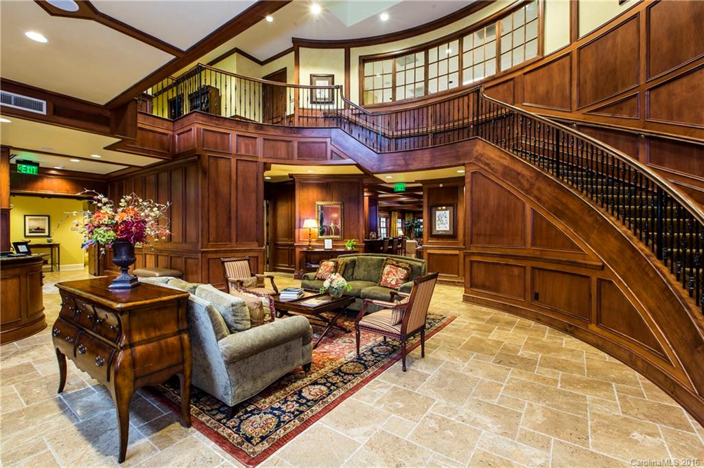 Rosewood - Residential