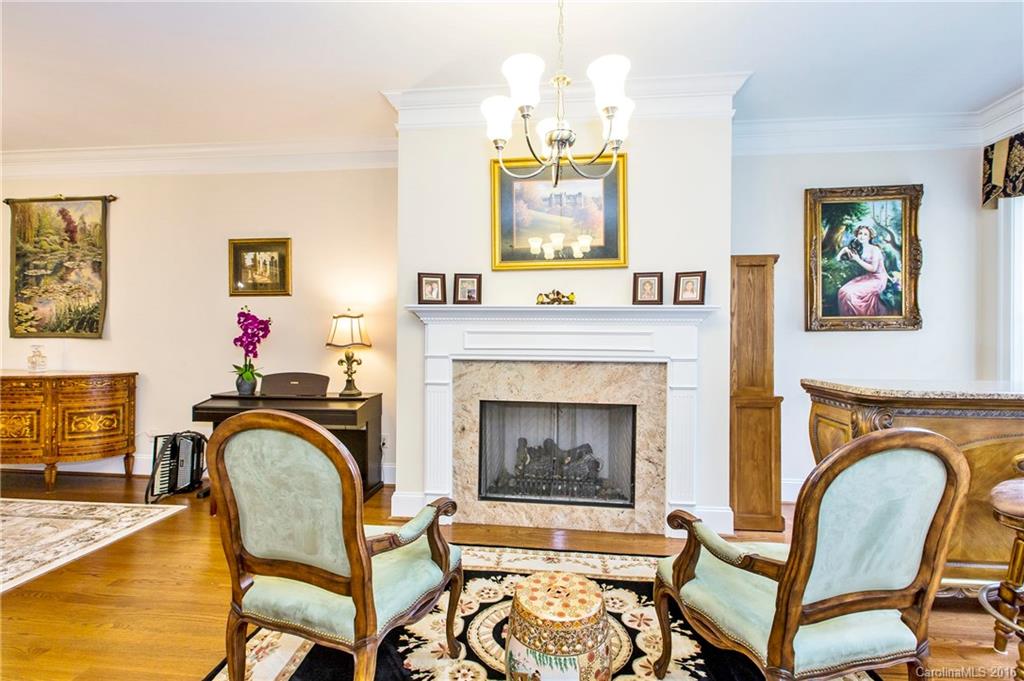 Rosewood - Residential