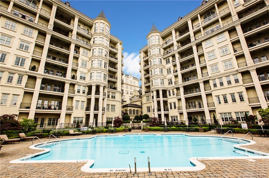 Rosewood - Residential