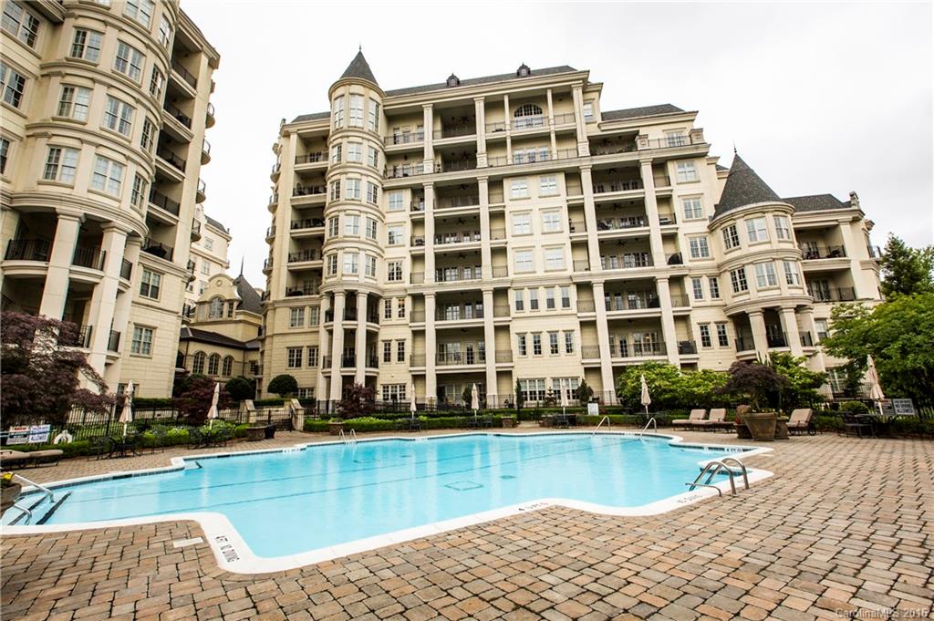 Rosewood - Residential