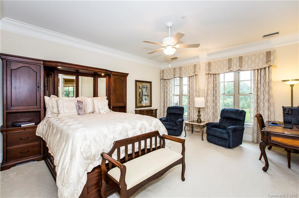 Rosewood - Residential