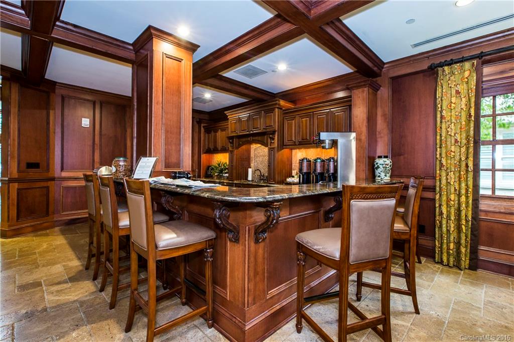 Rosewood - Residential