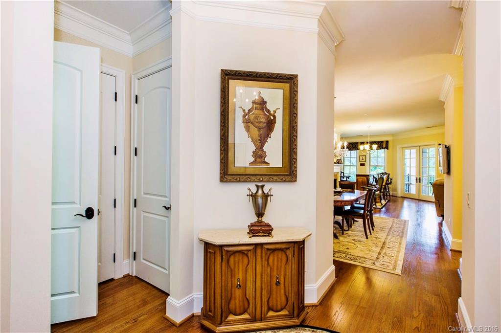 Rosewood - Residential