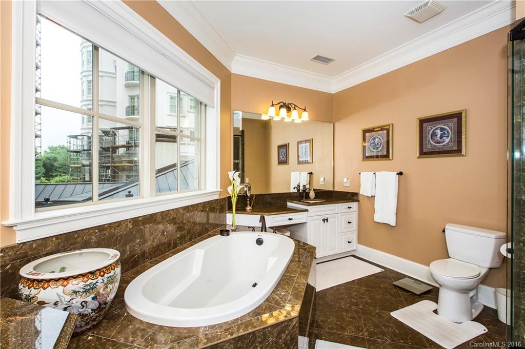 Rosewood - Residential