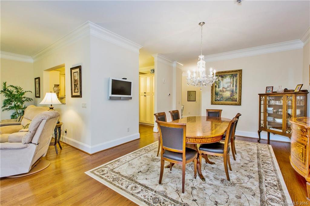 Rosewood - Residential