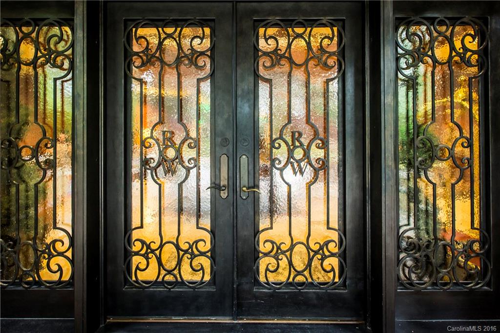 Rosewood - Residential