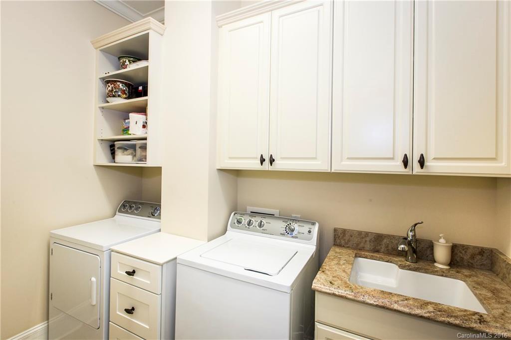 Rosewood - Residential