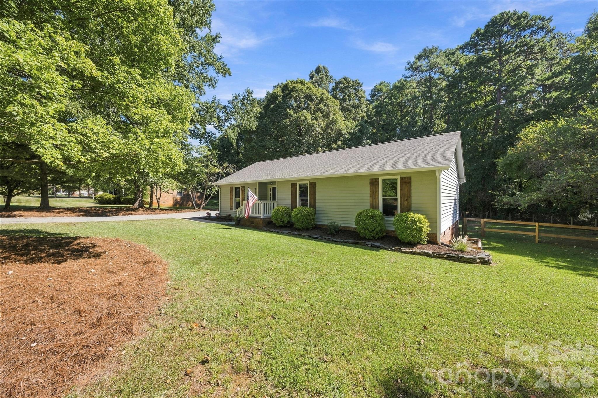 4376 Gentry Lane