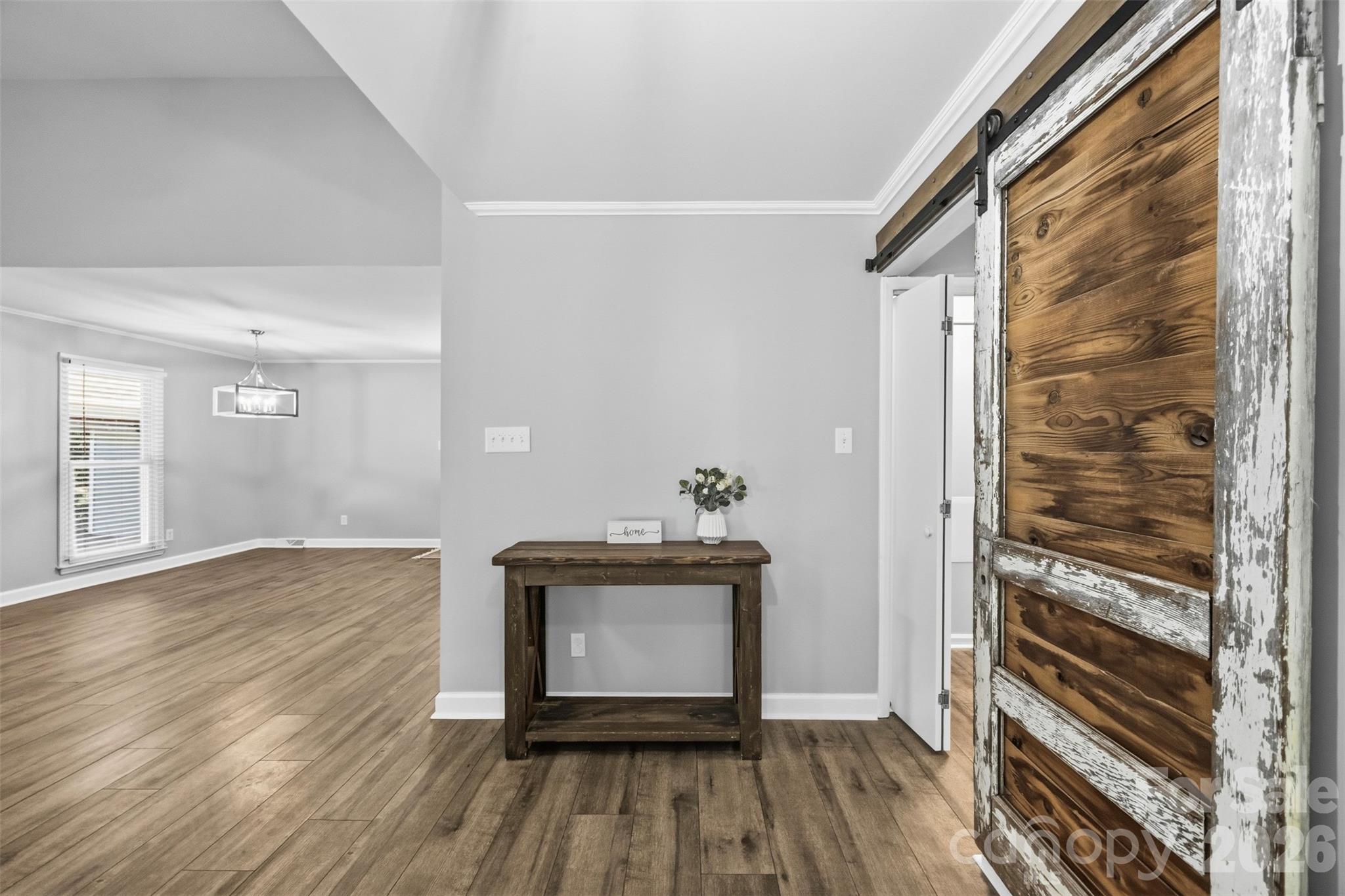 4376 Gentry Lane