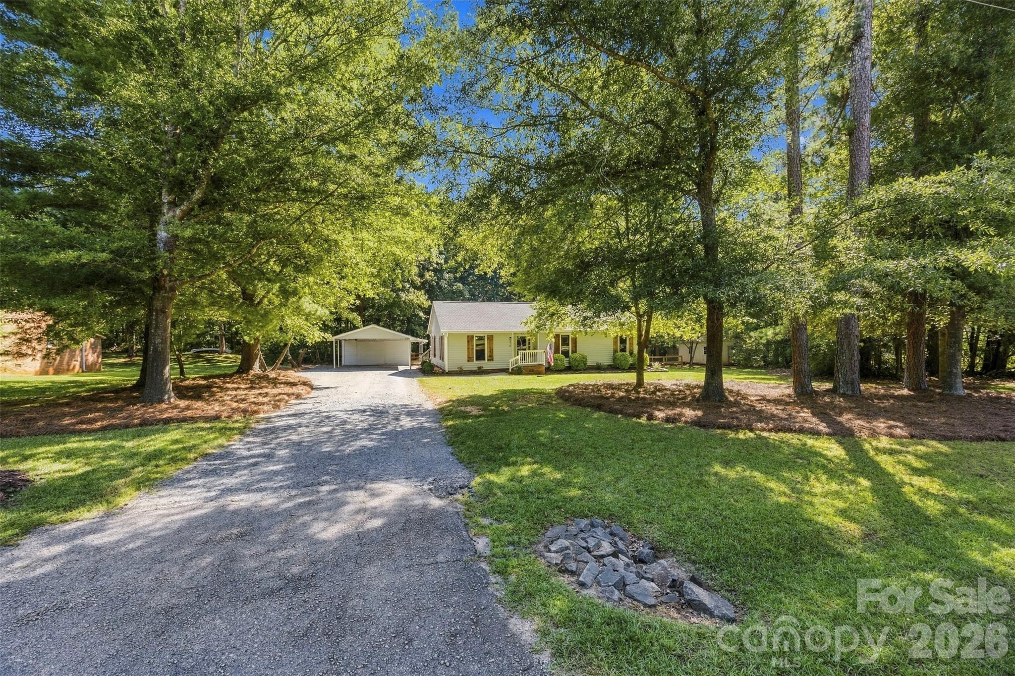 4376 Gentry Lane