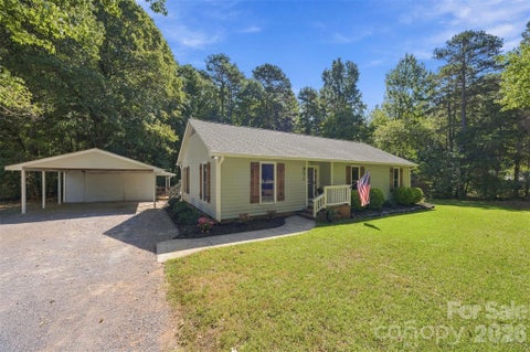 Photo of 4376 Gentry Lane, York, SC 29745 (MLS # 4423979)