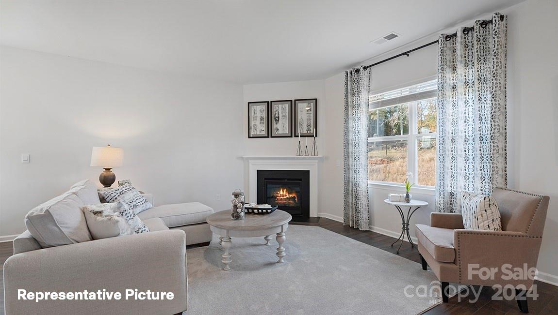 Calvin Creek - Residential