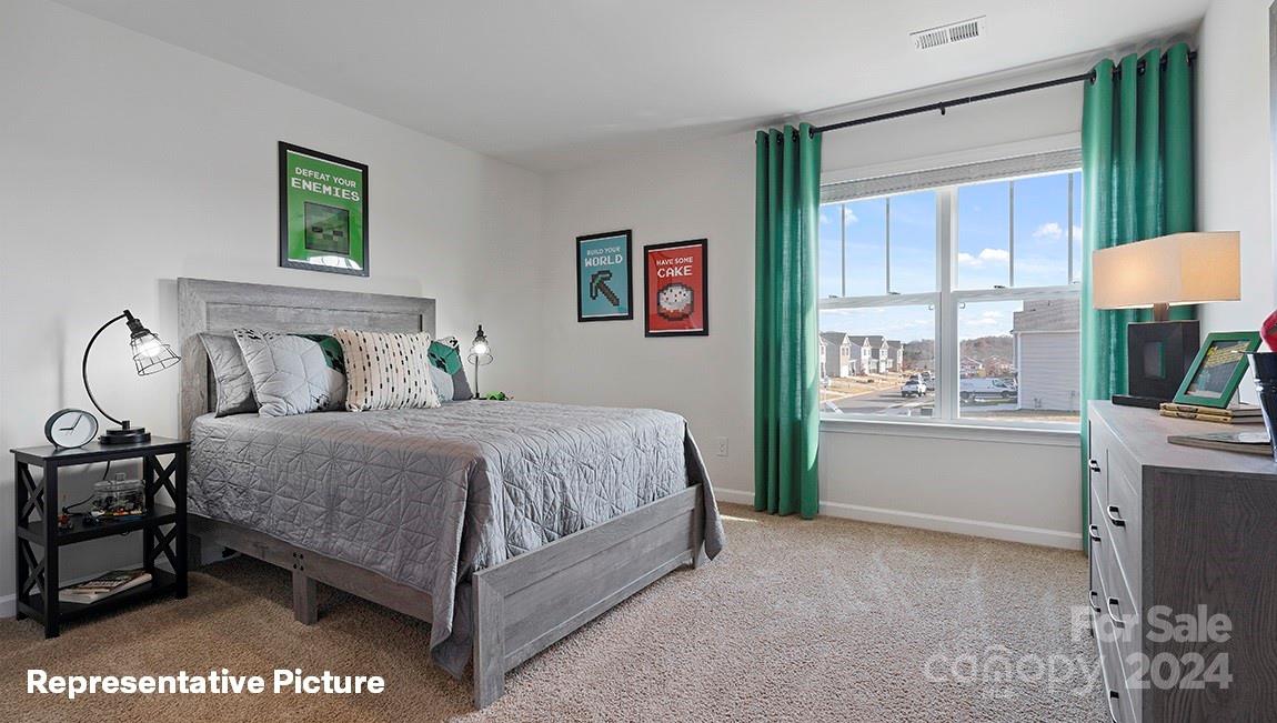 Calvin Creek - Residential