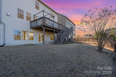 A home in Fort Mill