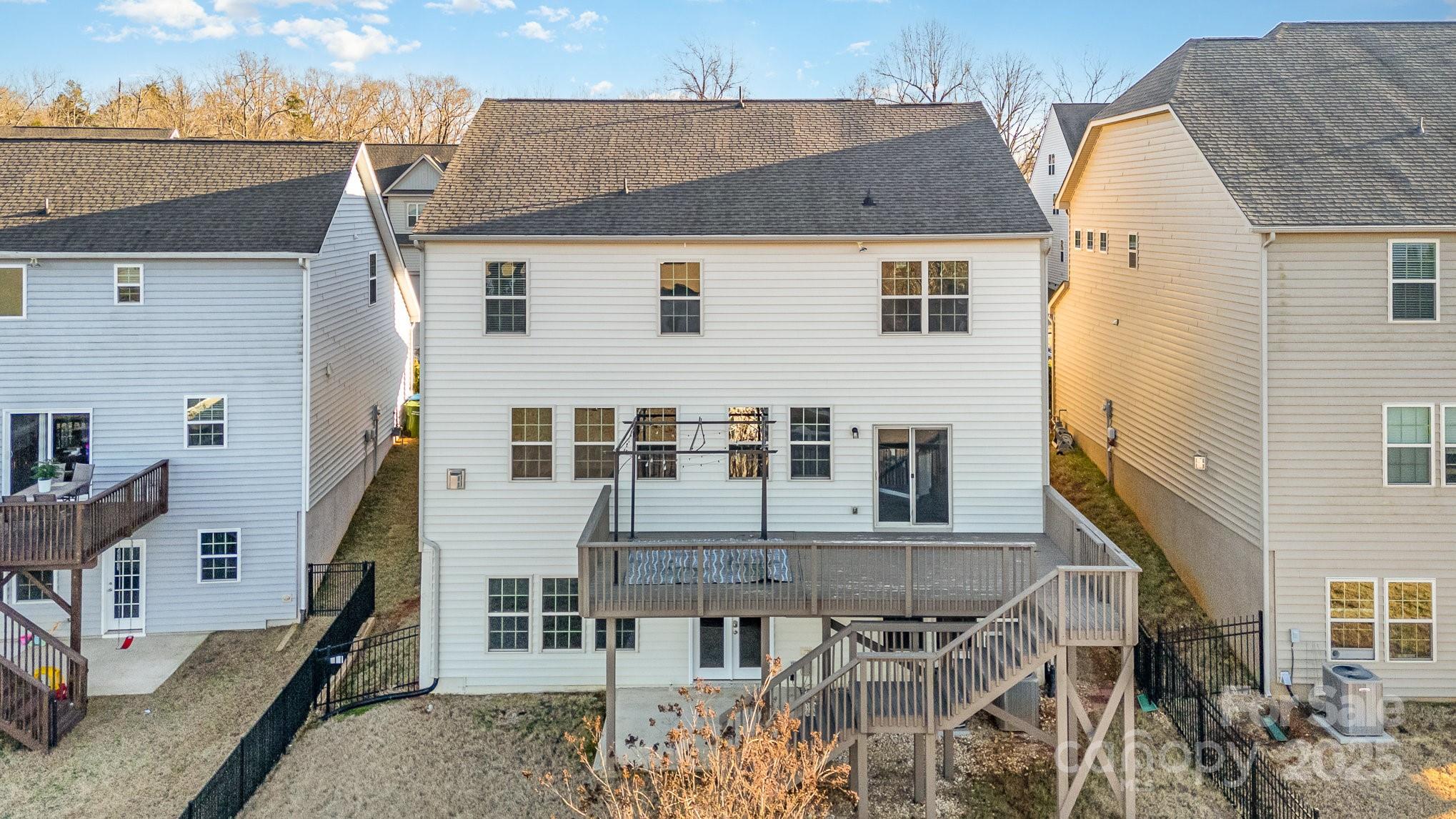 Waterside at the Catawba - Residential