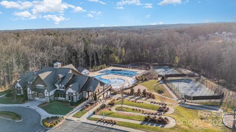 A home in Fort Mill