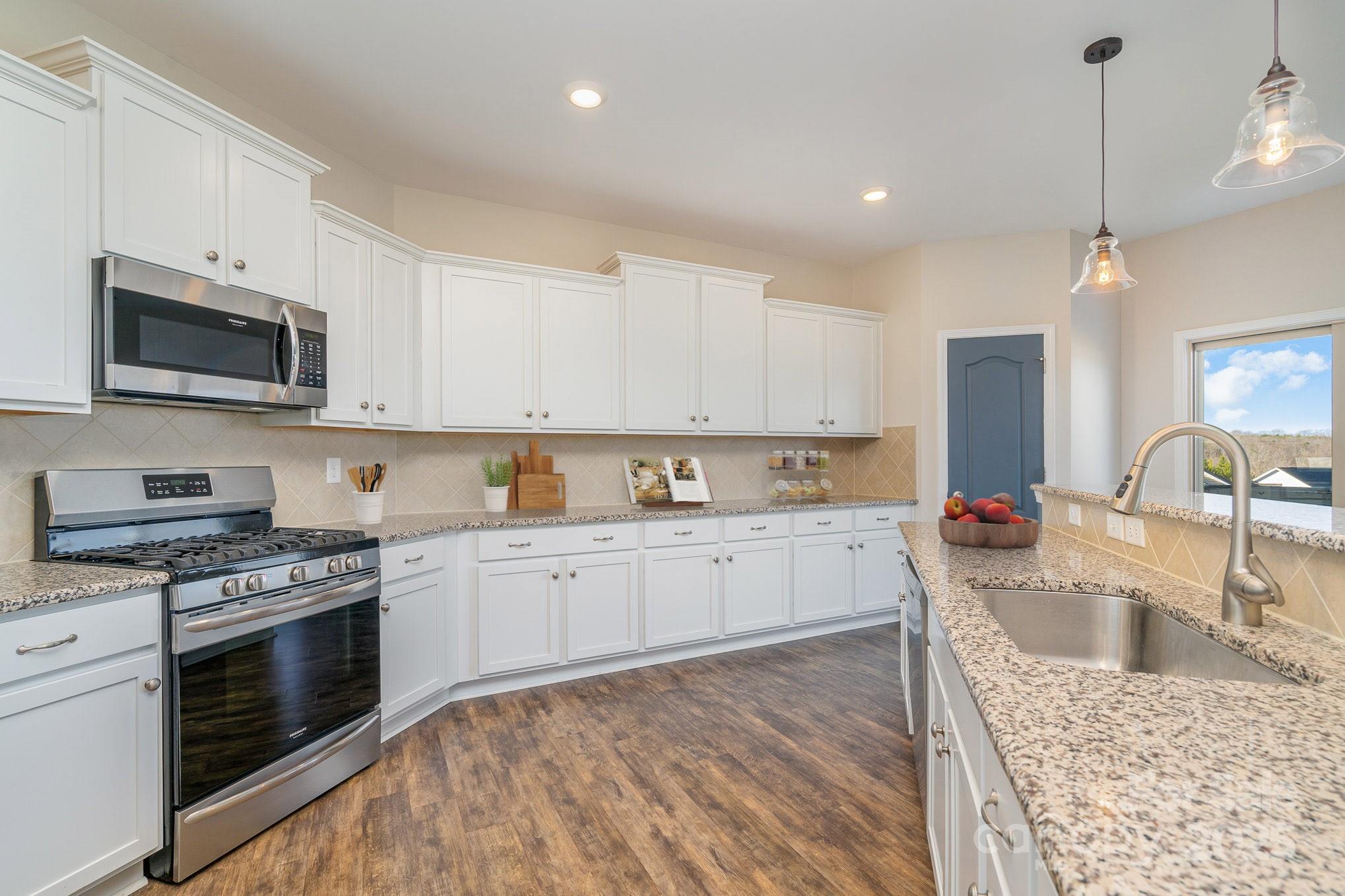 Waterside at the Catawba - Residential