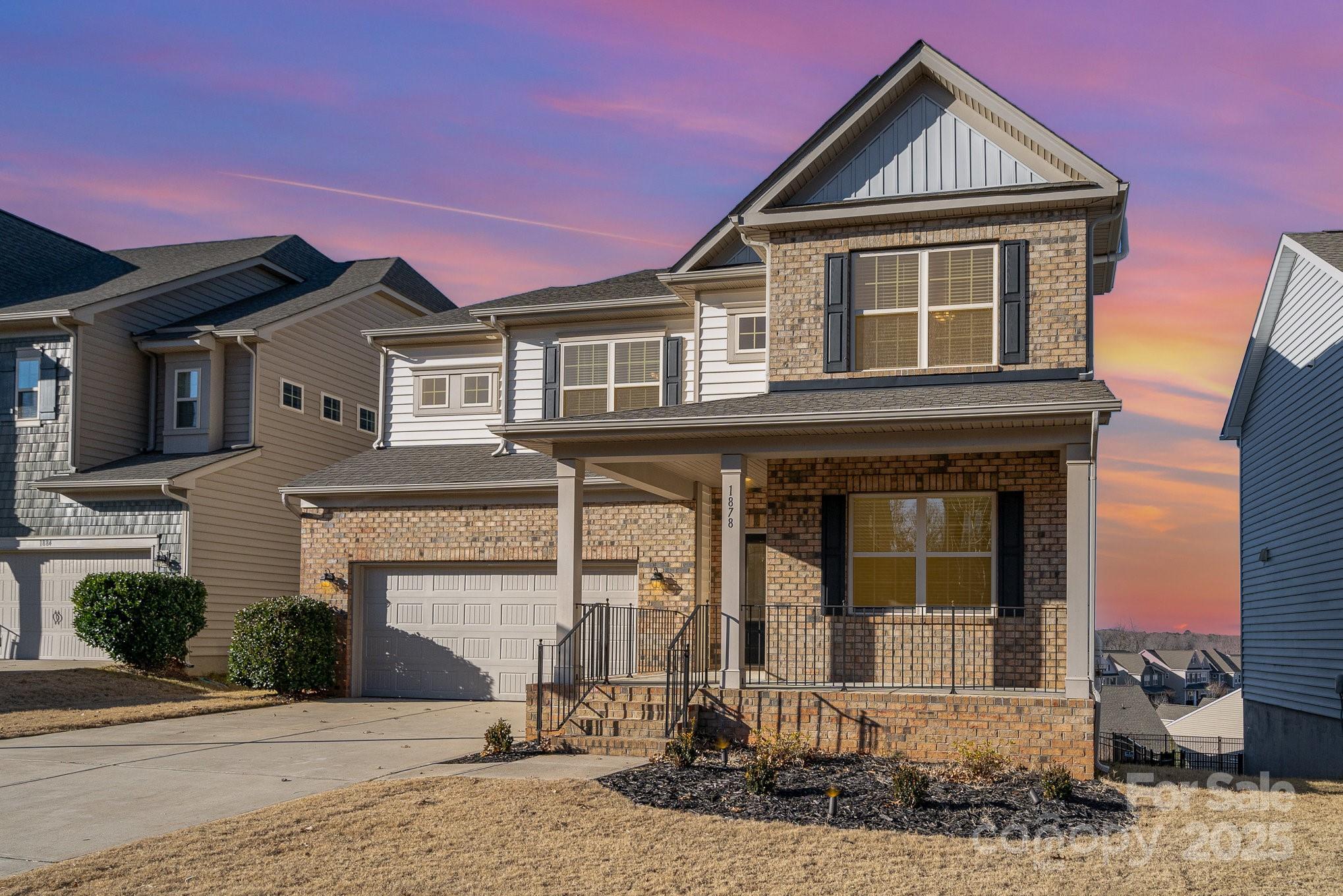1878 Sapphire Meadow Drive