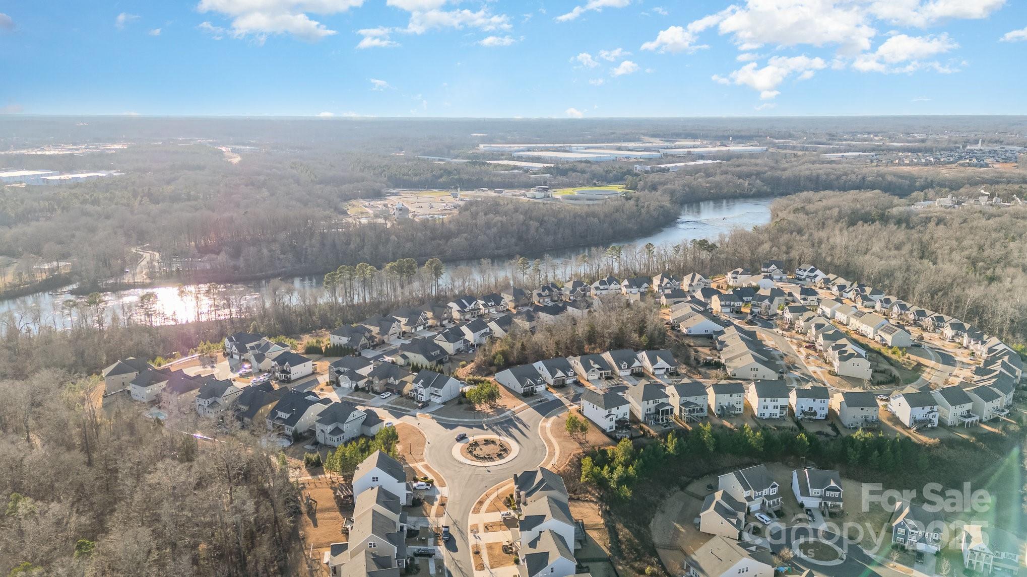 Waterside at the Catawba - Residential