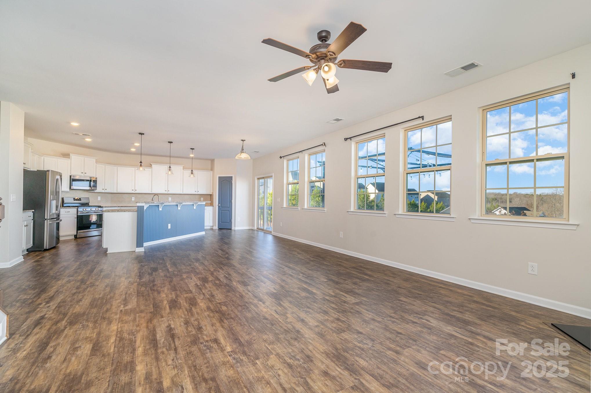 Waterside at the Catawba - Residential