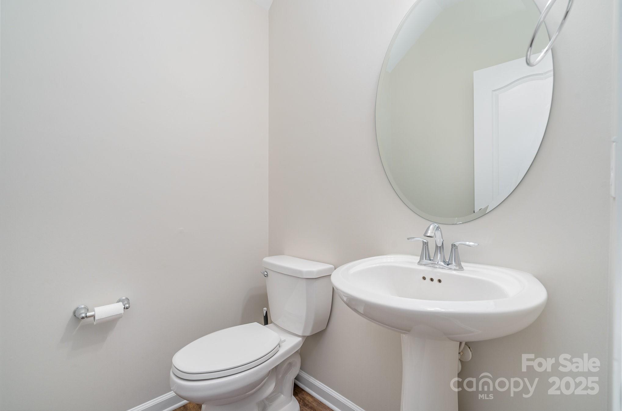 Waterside at the Catawba - Residential